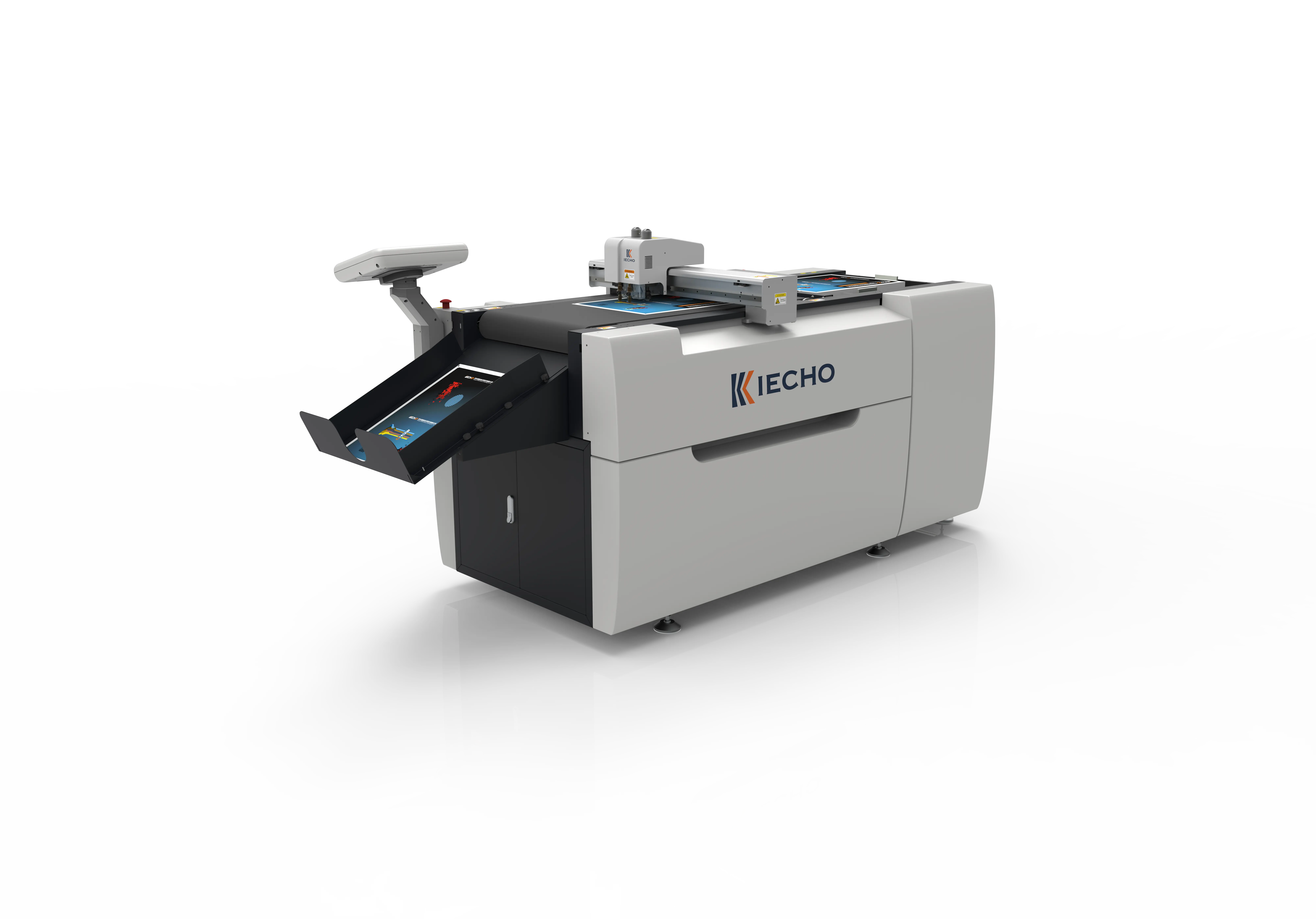 PK Automatic Intelligent Cutting System