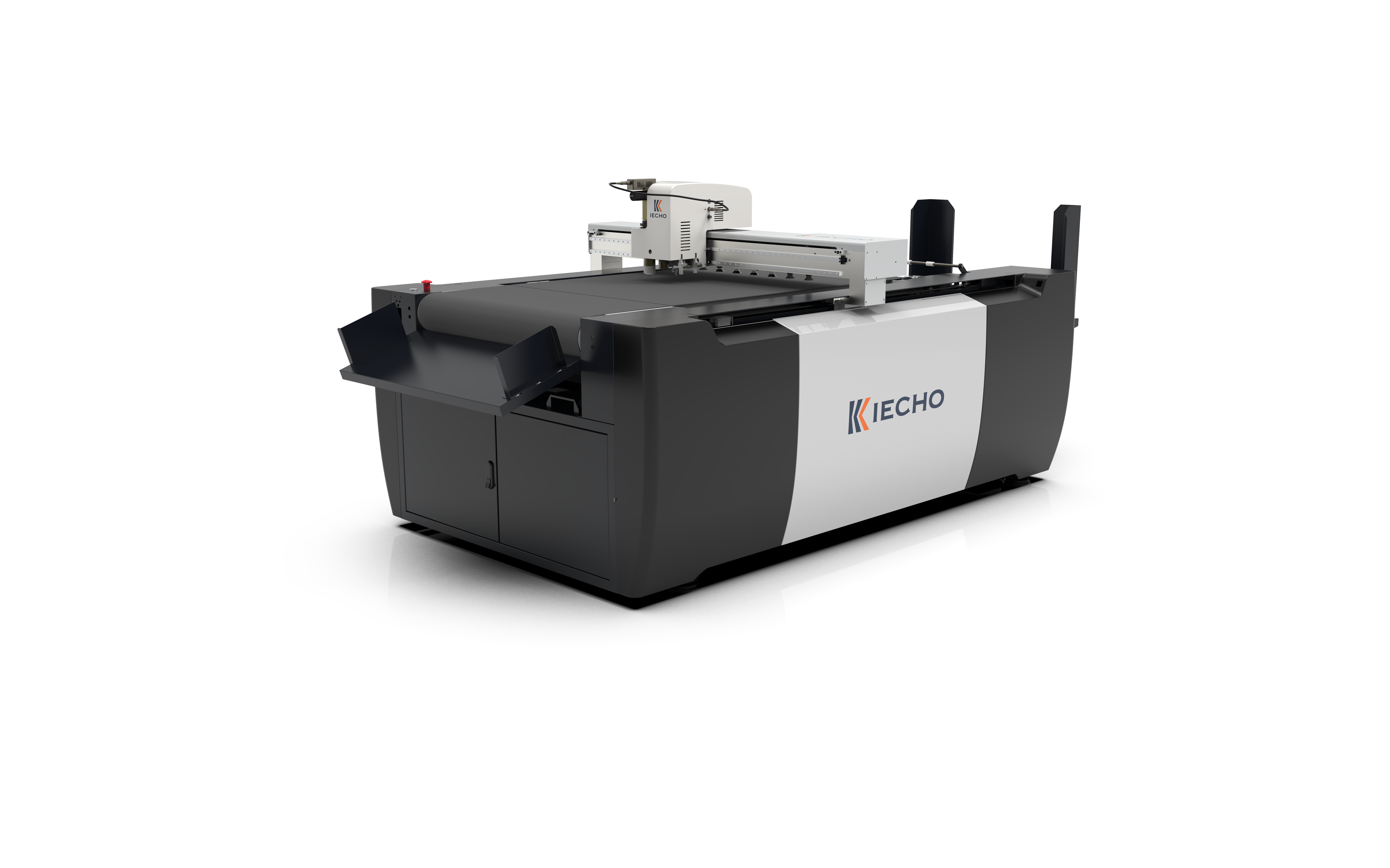 PK4 Automatic Intelligent Cutting System