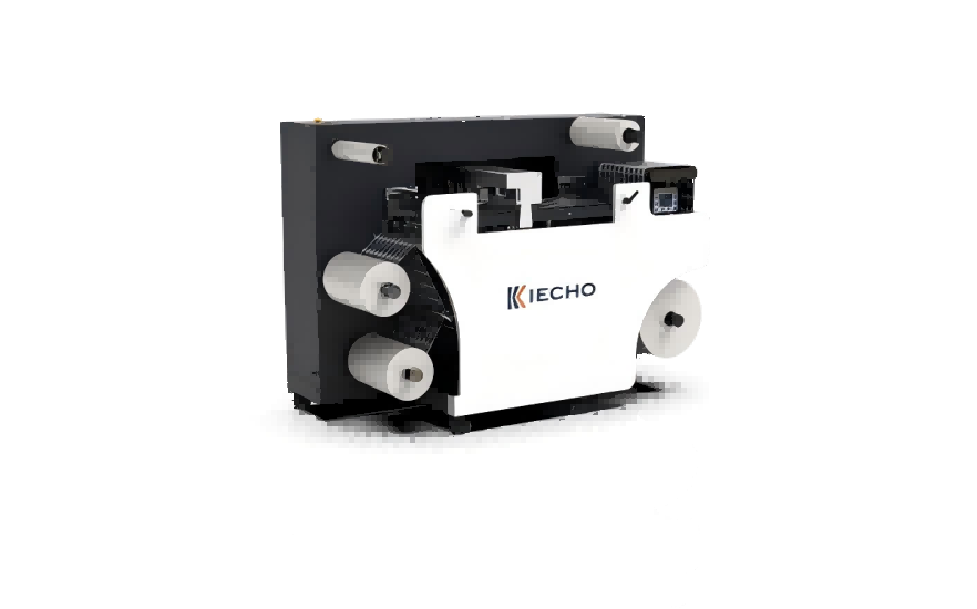 RK Intelligent Digital Label Cutter
