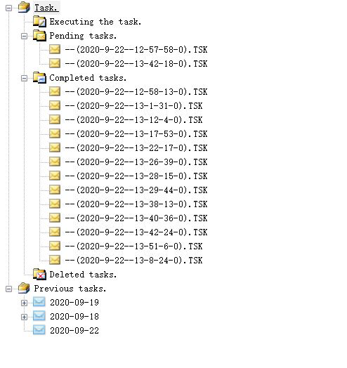 Auto Knife Initialization